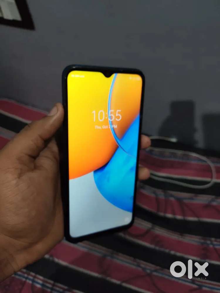 Tecno pop 5 pro 3gb 32gb