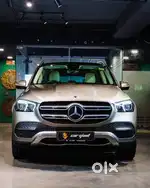 Mercedes-Benz GLE 300d 4MATIC LWB, 2022, Diesel