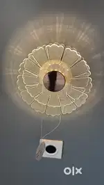Female Manager / Sales Girl for Lighting Showroom