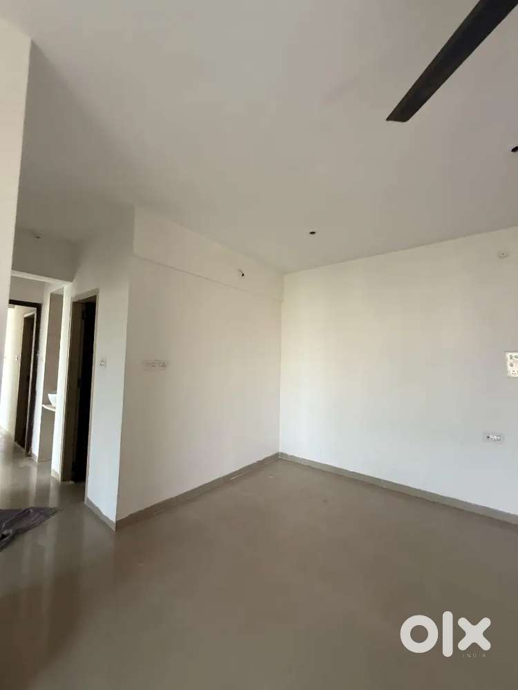 SPACIOUS 2 BHK AVAILABLE FOR RENT IN ULWE