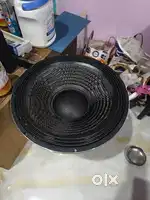 Yogipro pd1850 2000wt speakers