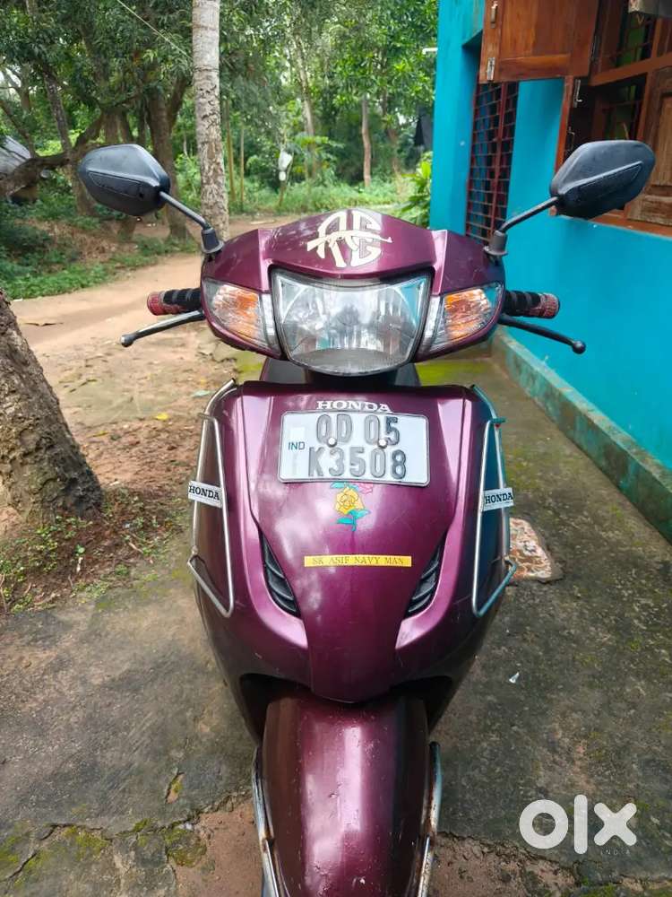 Honda Activa very good condition