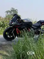 Fully new condition 2023 model