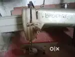 Tailoring Mechine Brother Company Tailoring machine for Sale