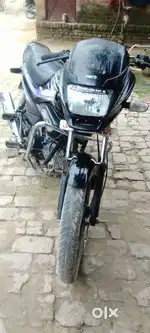 Super splendor 2014 December h ekdam MST bike h