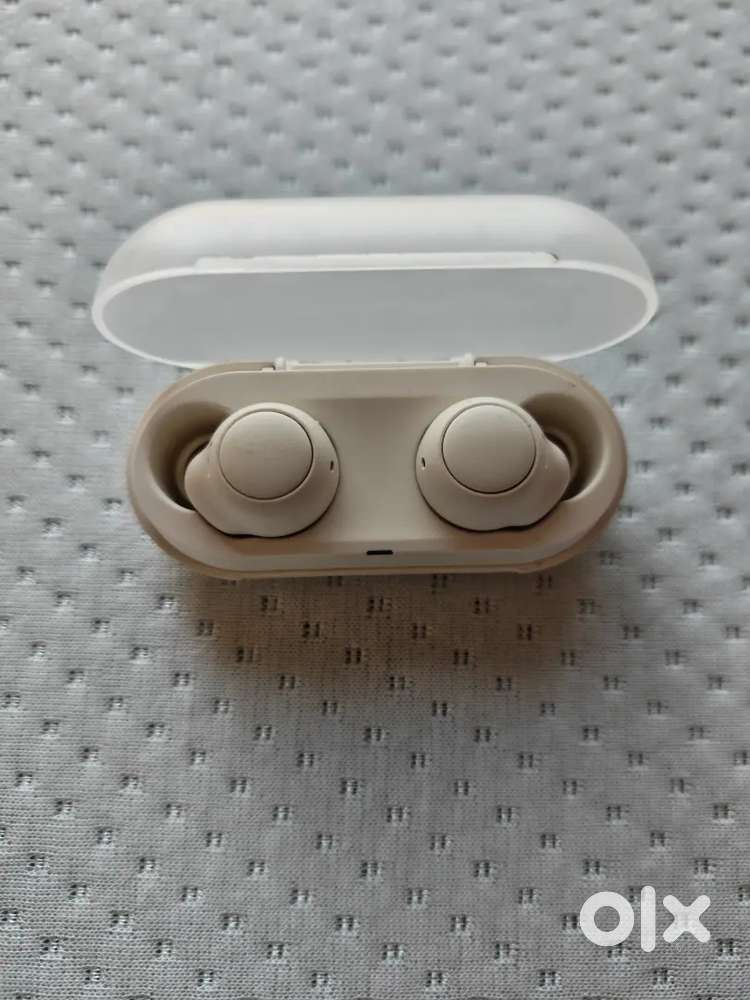 Sony WF-C500 Bluetooth Earbuds with Mic