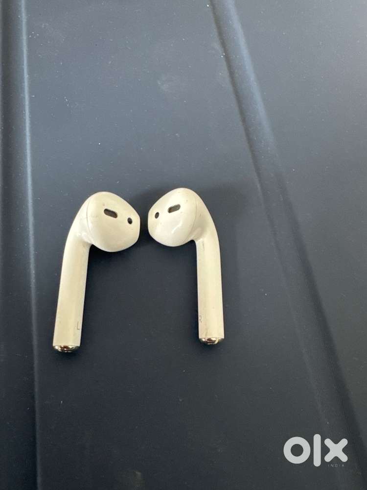 Apple Airpods 2nd Gen