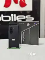 Samsung fold 7 / 16gb / 512gb / black titanium