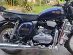 Jawa 42 dual channel
