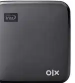 WD SSD 1TB