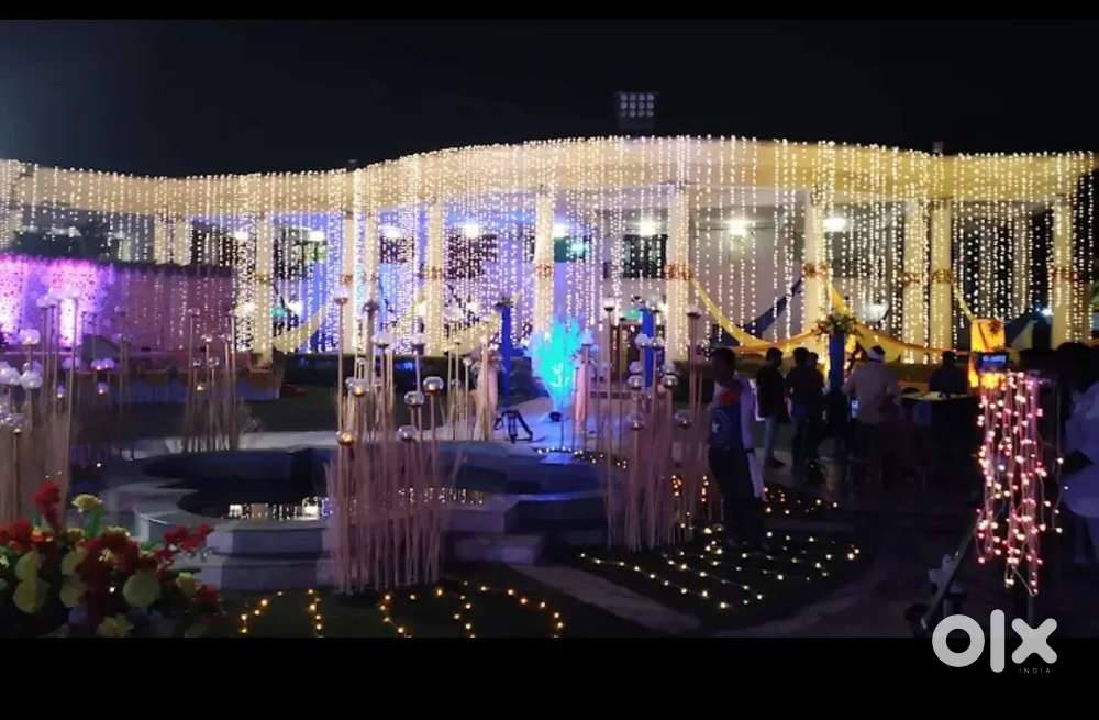 New flat at good location