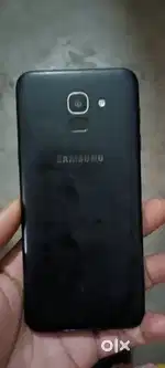 Samsung J6 4gb 64gb, clean condition