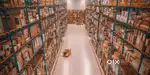 We are hiring for warehouse  company