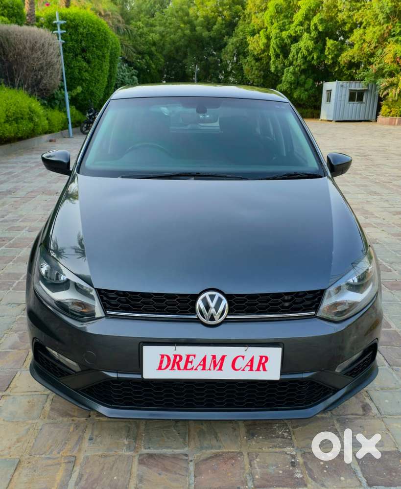 Volkswagen Polo 1.0 Highline Plus TSI AT, 2021, Petrol
