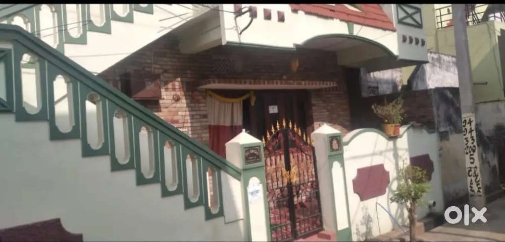 Total house for sale