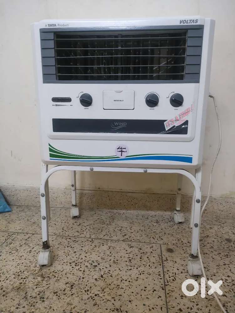Tata voltas cooler
