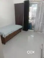 Three bhk apartment for rent at Civil lines