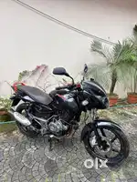 Bajaj Pulsar 125 DTS-I