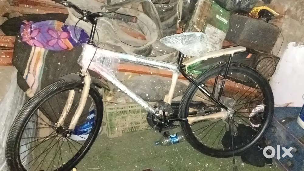 Bicycles  arbaz