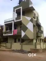 3bhk ground floor house for rent