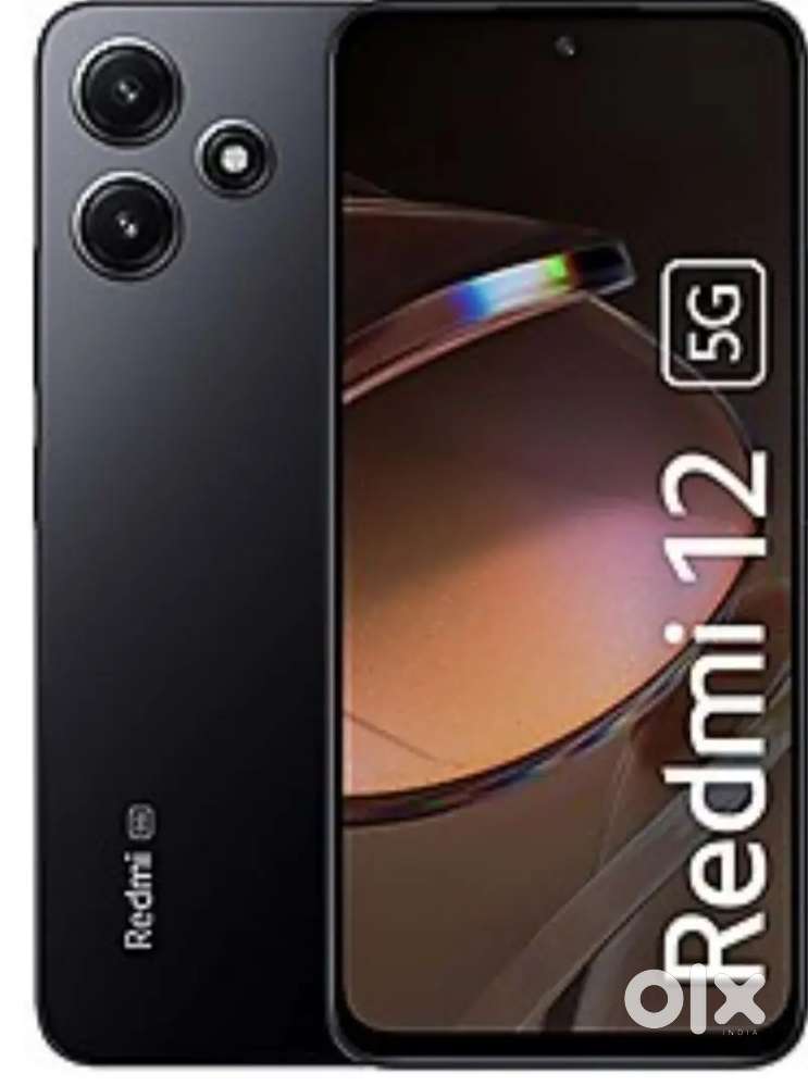Redmi 12 5g