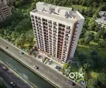 1 BHK LAVISH LIVING
