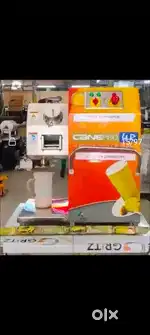 sugarcane juice machine