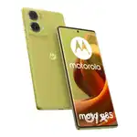 Motorola moto G85 lime green