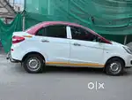 Redtaxi Cab Driver