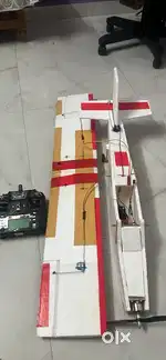 Rc Aeroplane