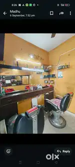 saloon for sale