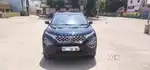 Tata Safari 2.0 Kryotec XM, 2021, Diesel