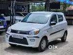 Maruti Suzuki Alto 800 0.8 VXI (O), 2021, Petrol