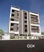 New 2BHK Flats for sale in Waddepally, Hanamkonda.