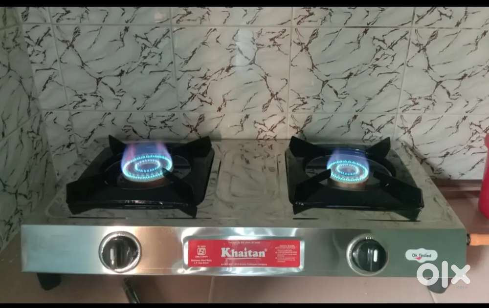 Gas stove for sell