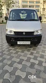 Maruti Suzuki Eeco 1.2 5 STR WITH A/C+HTR, 2020, Petrol