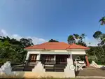11 cent 1650sqft 3 bedroom house near Attikkal Ponkunnam500 mtr  PP rd