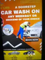 Experience manuh lage car wash tefflon koribo pare