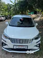 Maruti Suzuki Ertiga 2020 CNG & Hybrids 93000 Km Driven