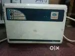 AC STABILIZER EVEREST