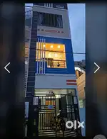 House for lease, 10 lakhs for 3 years