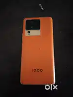 iQOO NEO 7 PRO 12+256GB Ready to Sell