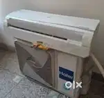 haier Rented Air conditioning offering of best condition in best cost