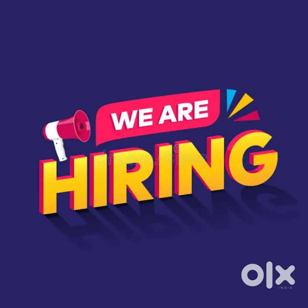 Office work vacancy