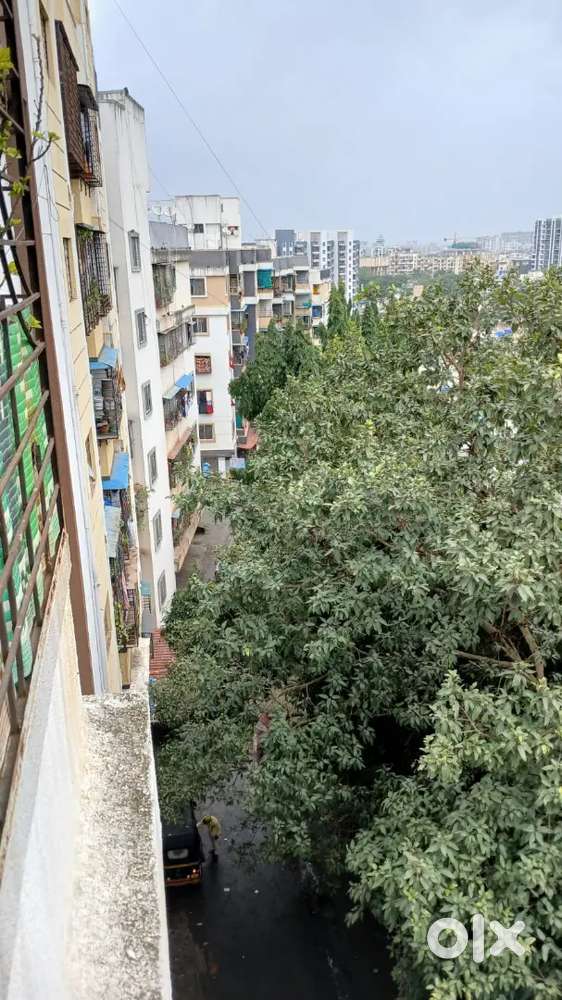 Flat at Katraj in Prime location