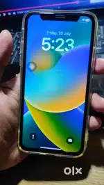 Iphone X 64 GB