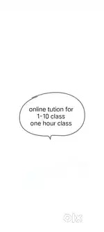 Tution 1-10 class for english, hindi, punjabi, sst, science.