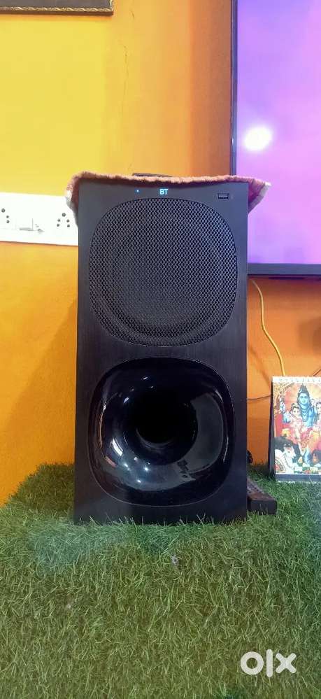 SONY HT-S20 home theatre