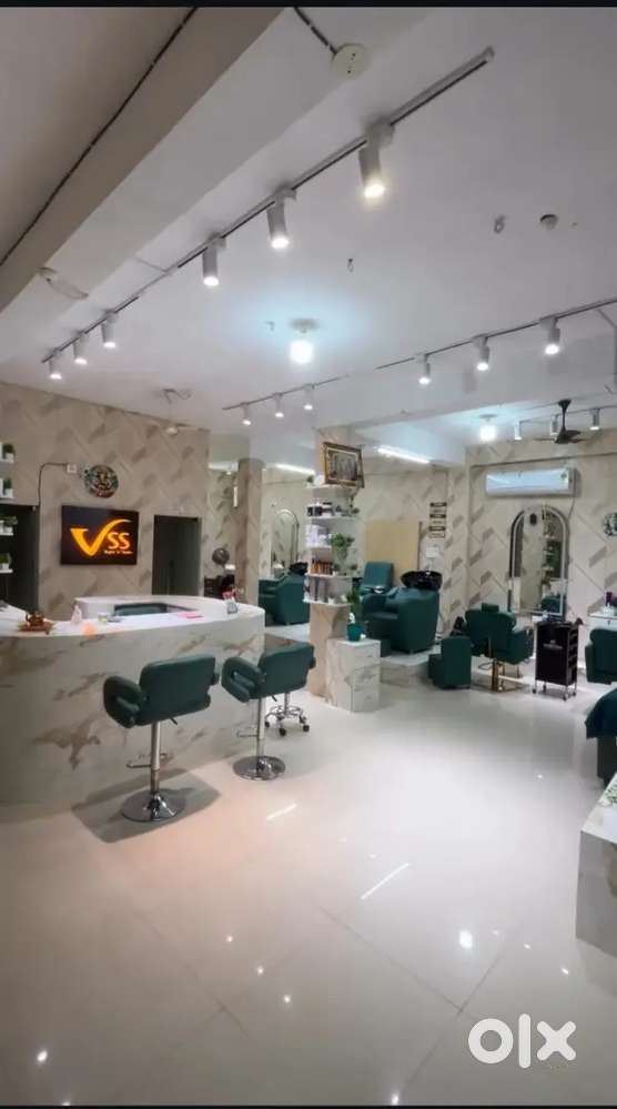 1st floor Commercial space for rent