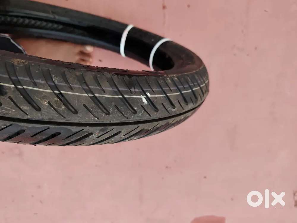 MRF (Apachi Front Tyre)